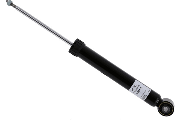 SACHS 317 591 — Amortyzator